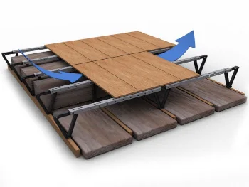 Warwick Loft Boarding