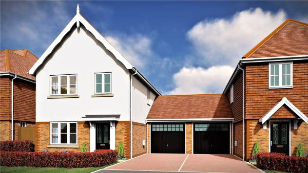 Warwick Loft Boarding